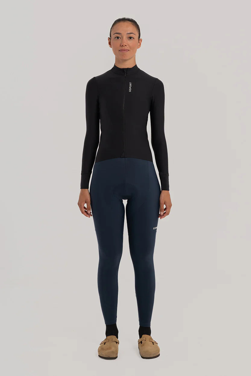 GSPORT Maillot One Eclipse Mujer