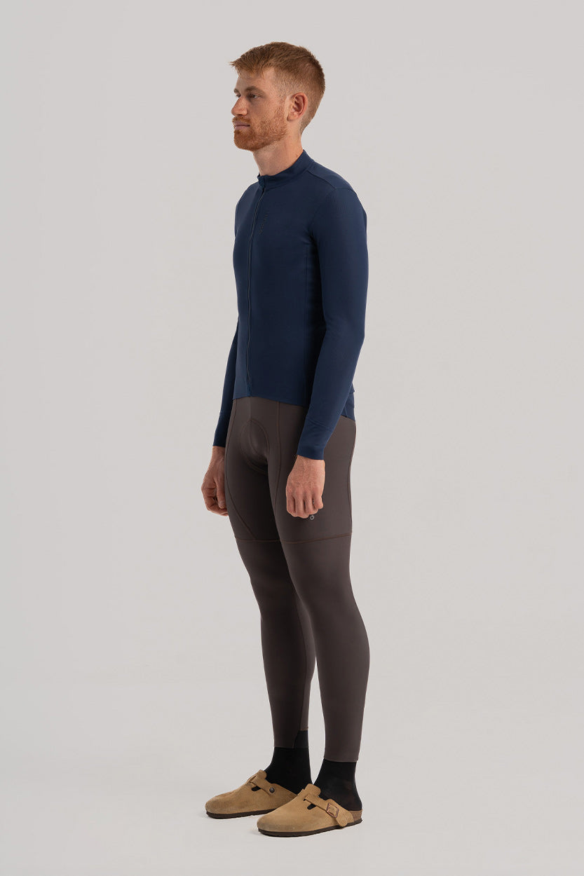 GSPORT Maillot Pro Team Dusk