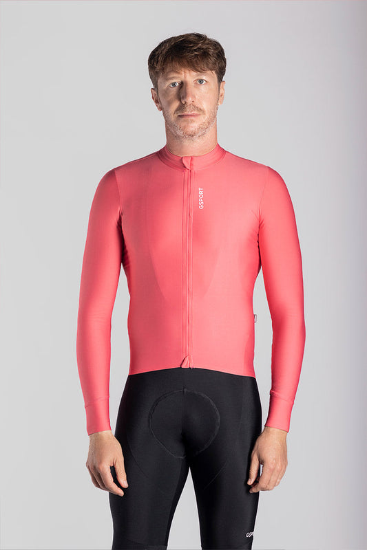 GSPORT Maillot One Syrah Hombre