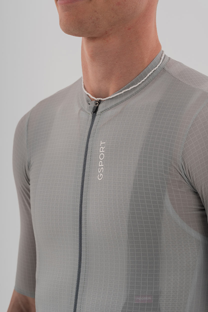 GSPORT Maillot Pro Skin Grain Hombre