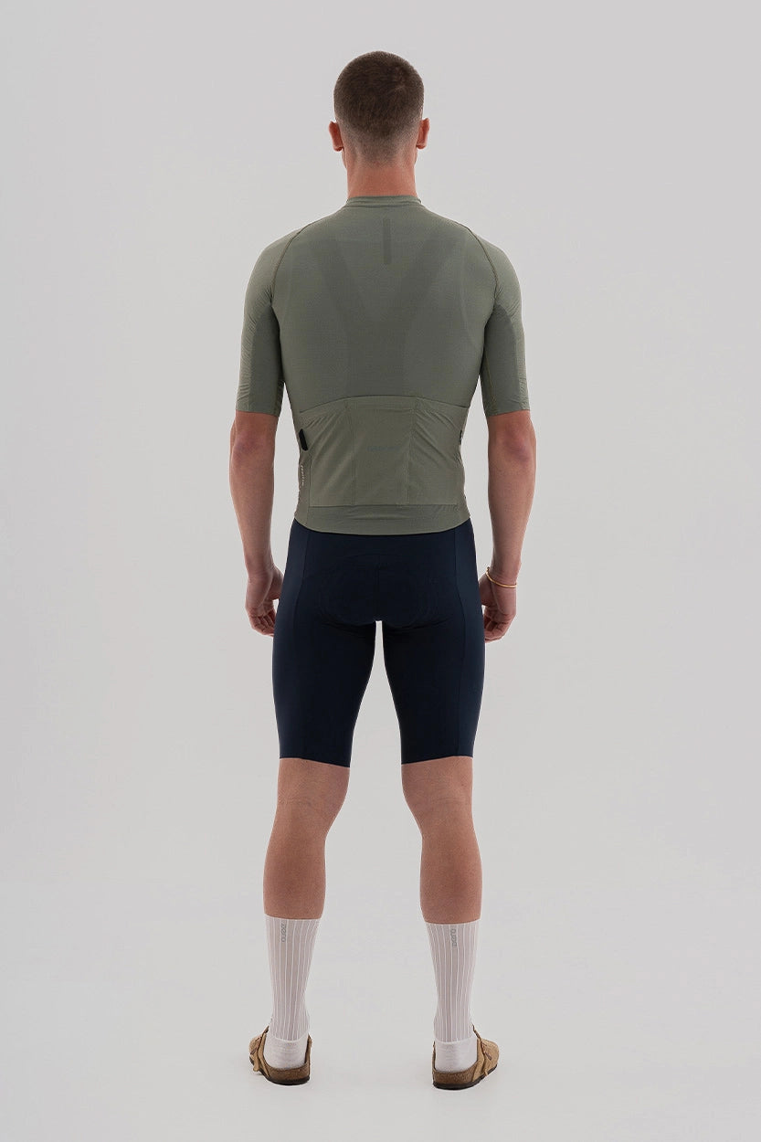 GSPORT Maillot Pro Team Ivy Hombre