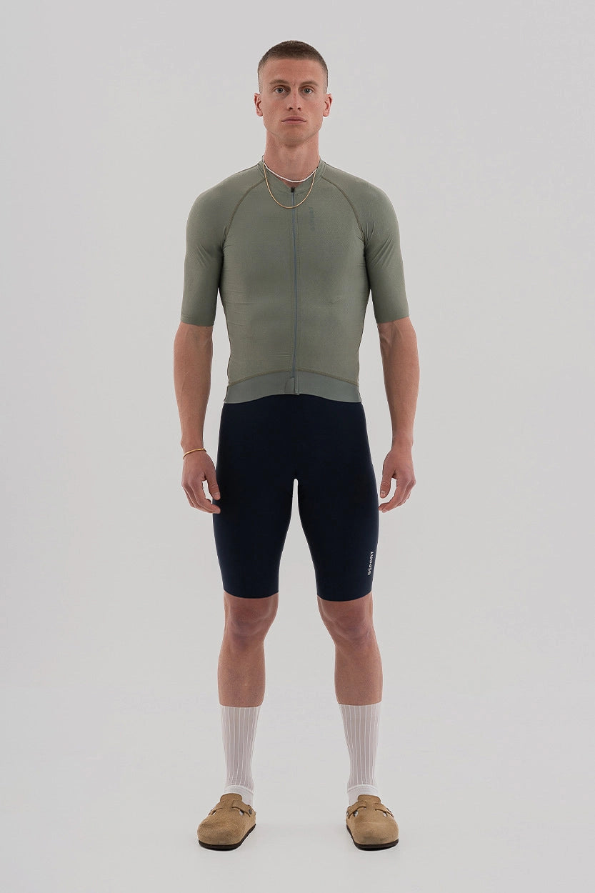 GSPORT Maillot Pro Team Ivy Hombre