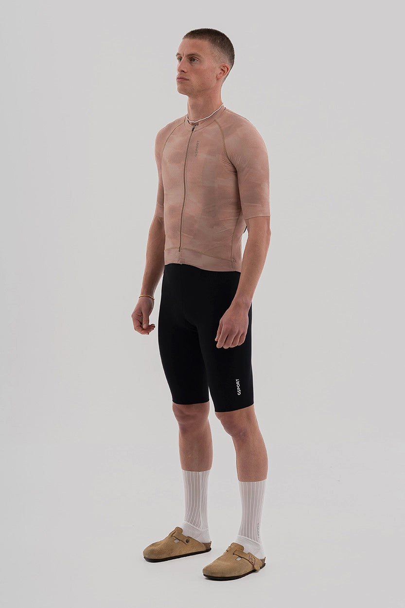 Maillot Pro Team Sand Hombre
