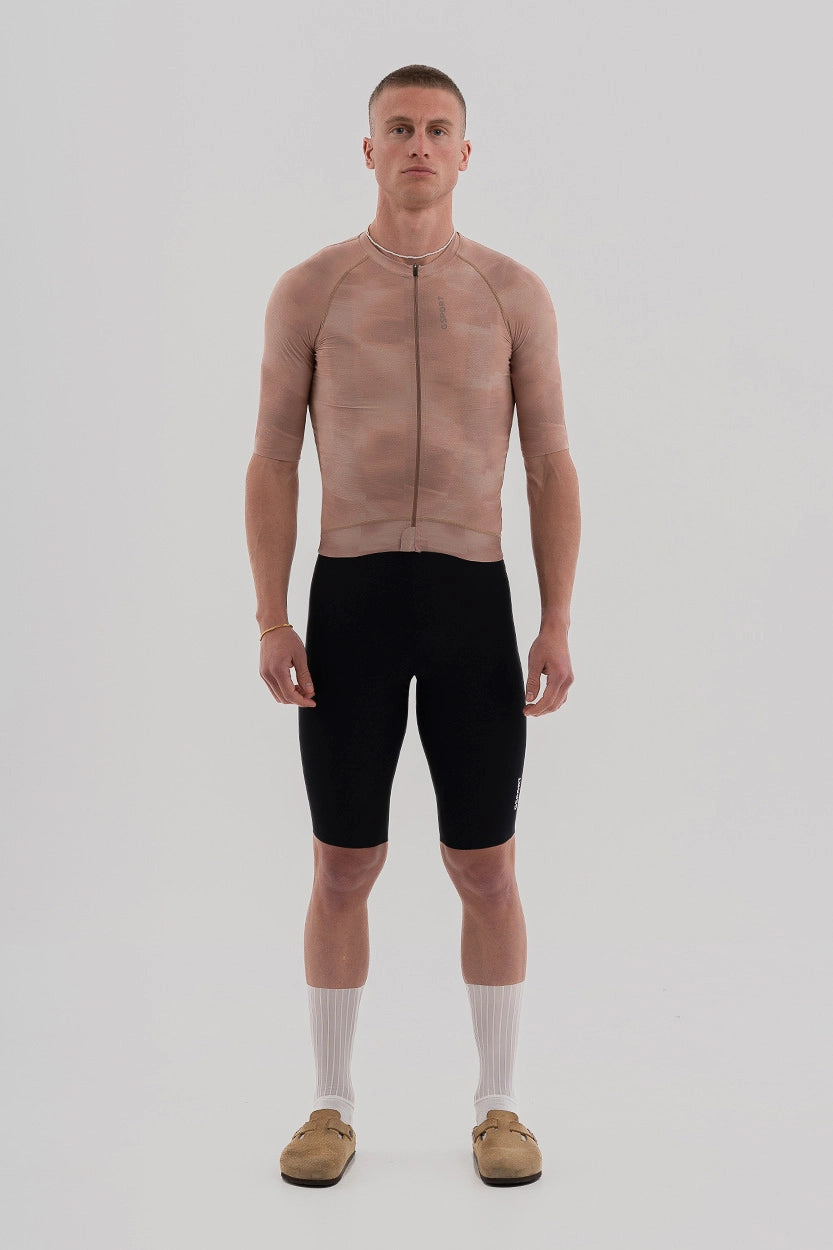 Maillot Pro Team Sand Hombre