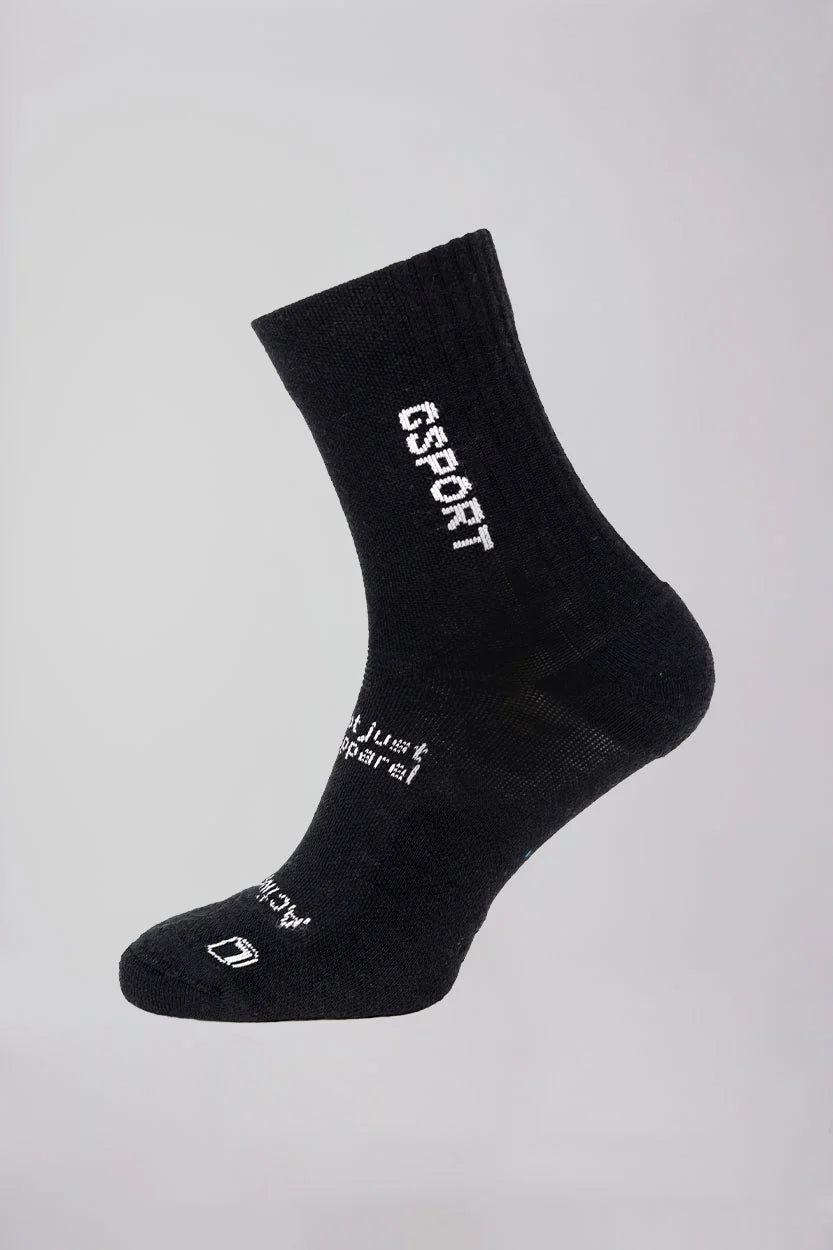 GSPORT Calcetines Active Merino