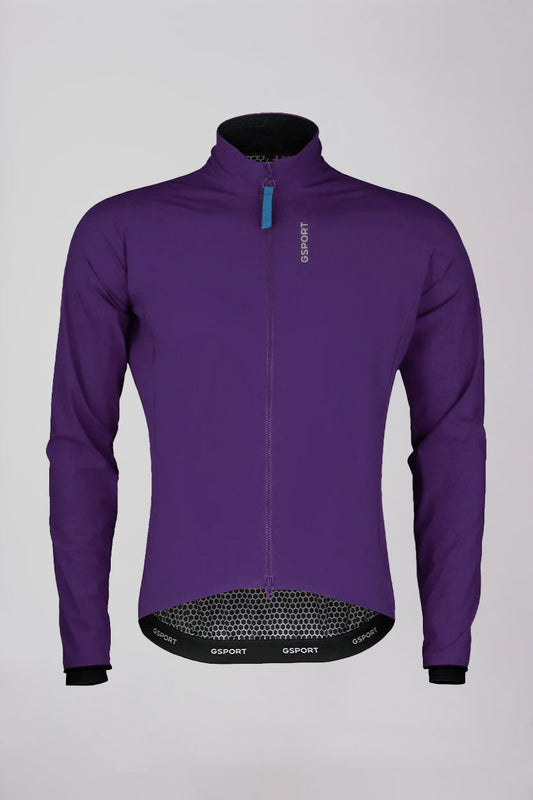 GSPORT Cortavientos Pro Team Hammer