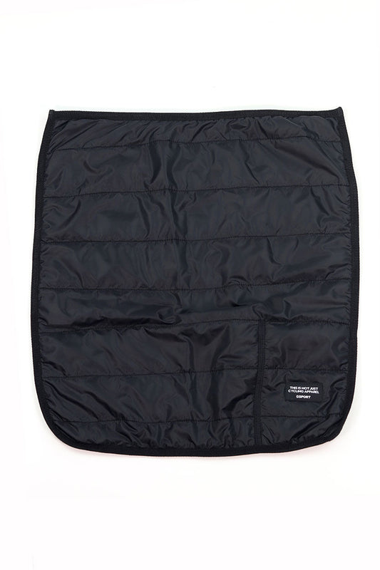 GSPORT Cubrepecho Pro Team Coal