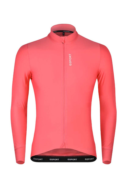 GSPORT Maillot One Syrah Hombre