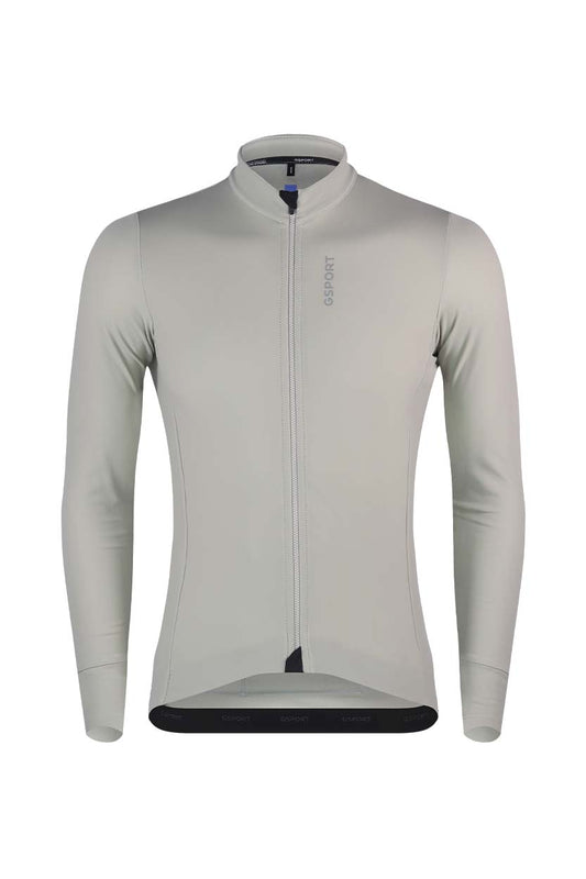GSPORT Maillot Pro Team Mist Hombre