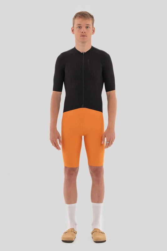 GSPORT Maillot Pro Skin New Carbon Hombre