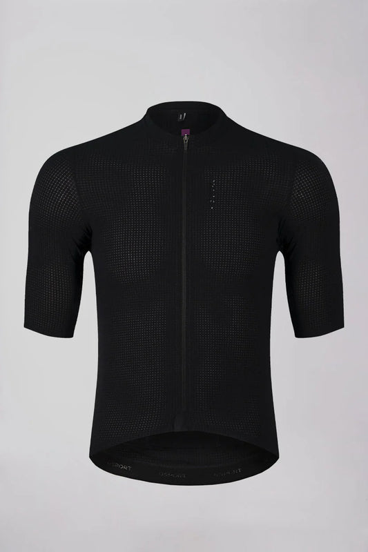 GSPORT Maillot Pro Skin New Carbon
