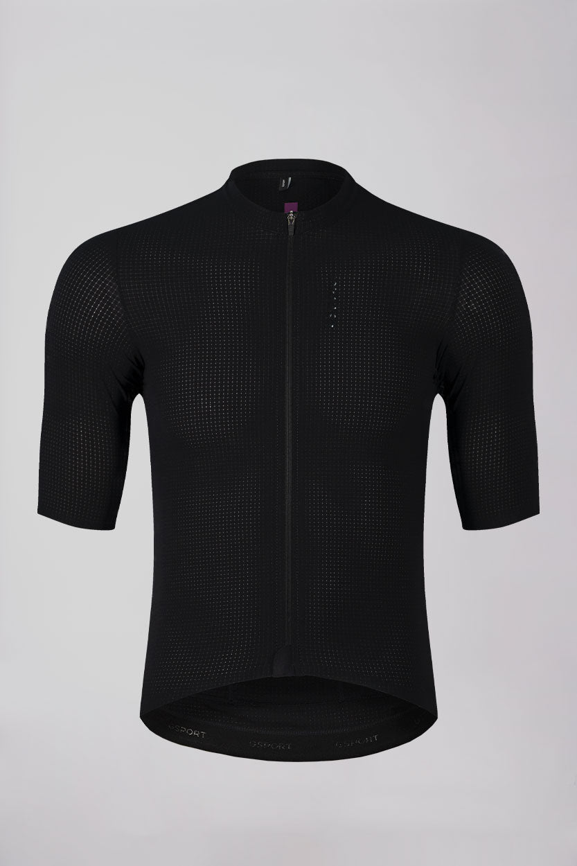 GSPORT Maillot Pro Skin New Carbon Mujer
