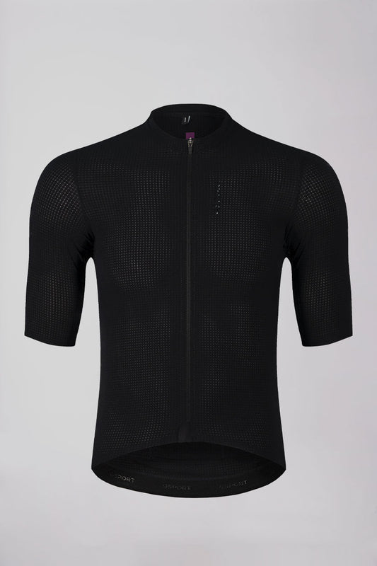 GSPORT Maillot Pro Skin New Carbon Mujer