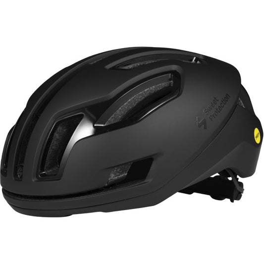 Sweet Protection Falconer 2Vi® Mips Helmet Matte Black