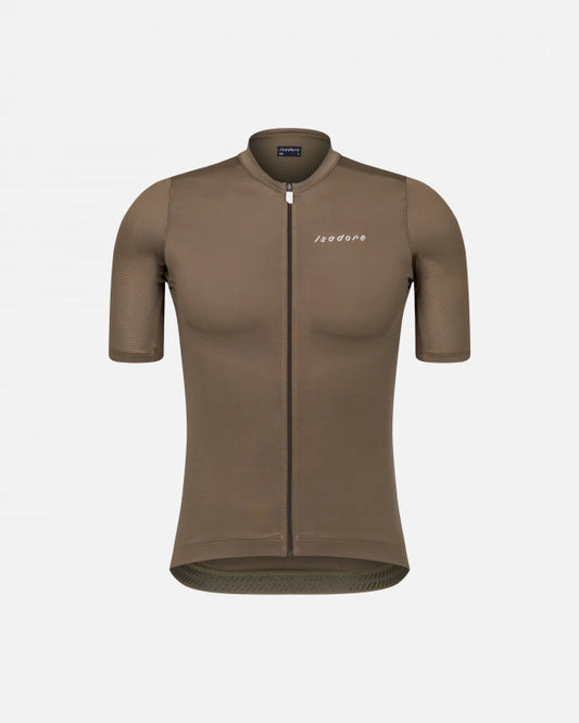 ISADORE Debut Jersey Tarmac