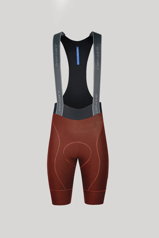 GSPORT Culotte Pro Team Toast Hombre