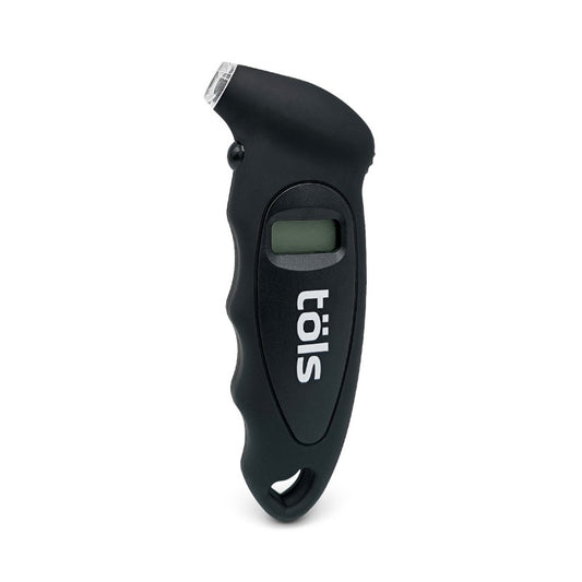 Töls Digital Tire Pressure Meter
