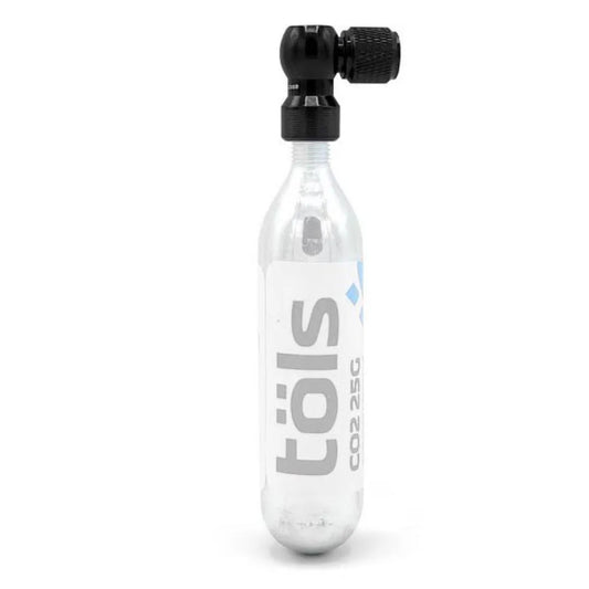 TÖLS Co2 Adapter III