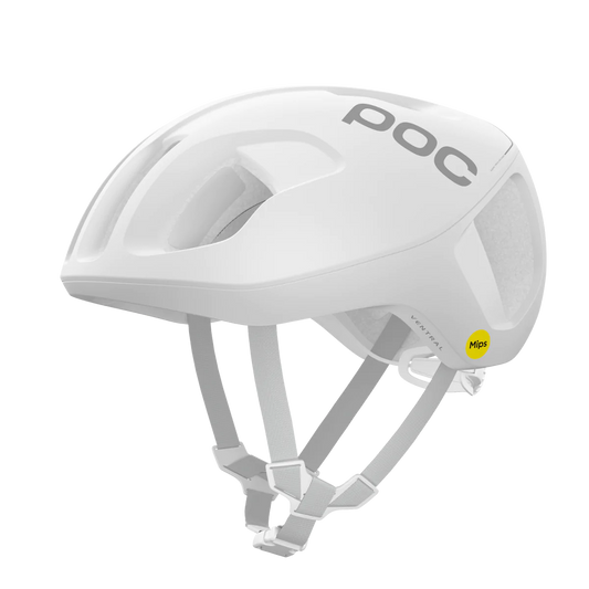 POC Ventral Mips Hydrogen White Matt