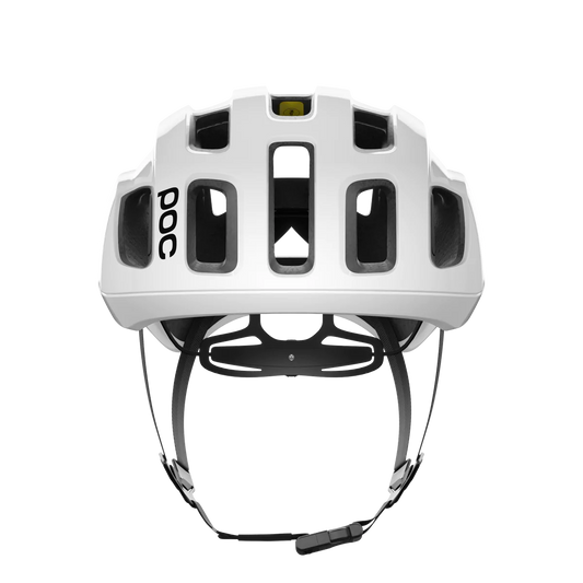 POC Ventral Air MIPS Hydrogen White Raceday