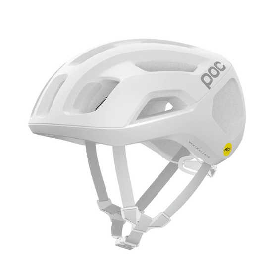 POC Ventral Air MIPS Hydrogen White Matt