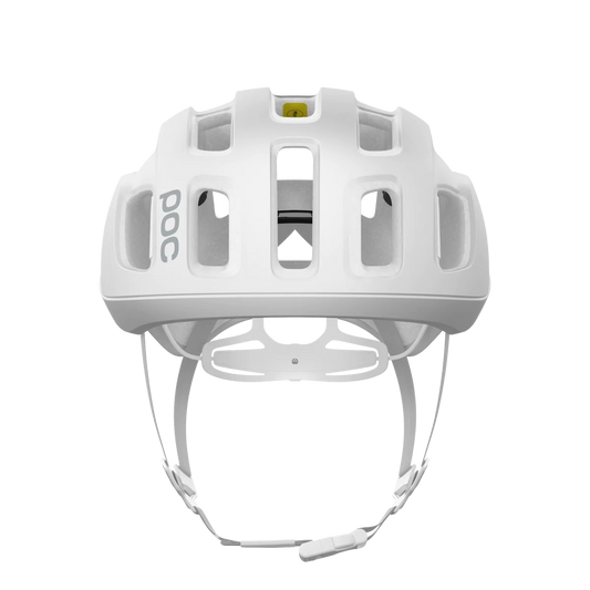 POC Ventral Air MIPS Hydrogen White Matt