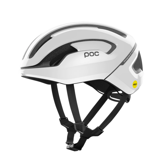 POC Omne Air MIPS Hydrogen White