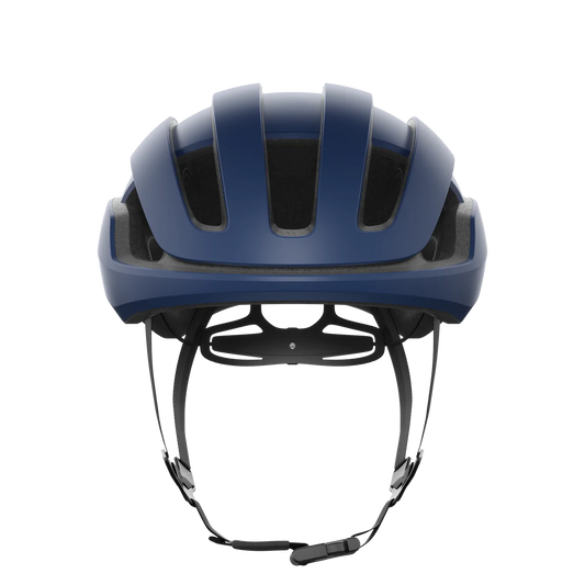 POC Omne Air MIPS Lead Blue Matt