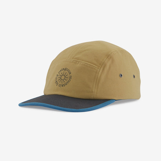 PATAGONIA Maclure Hat Moray Khaki