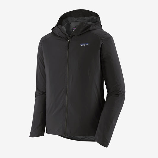 PATAGONIA Men's Dirt Roamer Jacket Negro