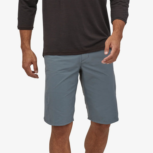 PATAGONIA  Men's Dirt Craft Bike Shorts Gris