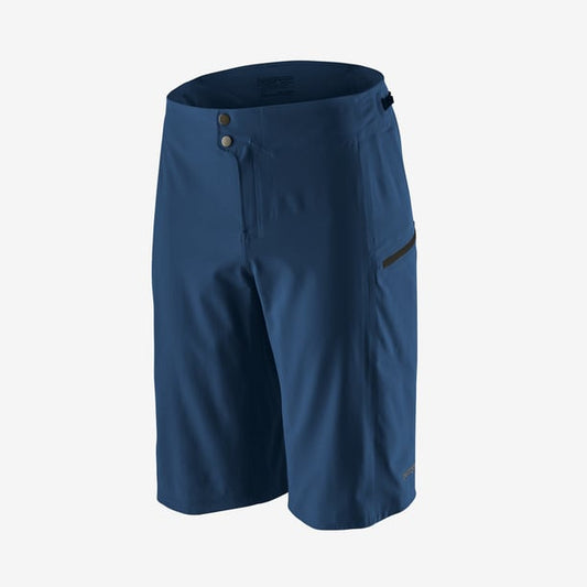 PATAGONIA Men's Dirt Roamer Bike Shorts Azul Lagom