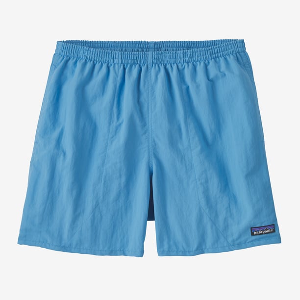 PATAGONIA Men's Baggies™ Shorts - 5" Bañador Azul