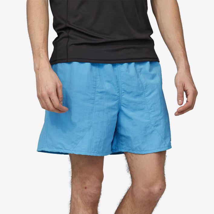 PATAGONIA Men's Baggies™ Shorts - 5" Bañador Azul