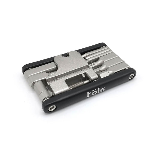 TÖLS Aina Multi Tool 18