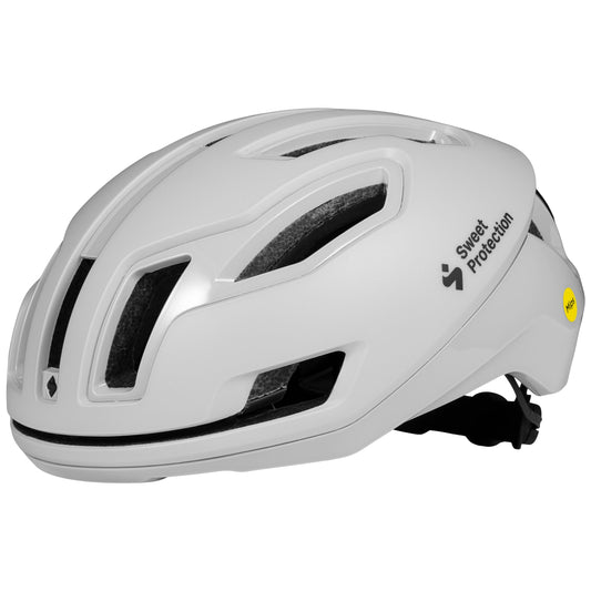 Sweet Protection Falconer 2Vi® Mips Helmet Bronco White