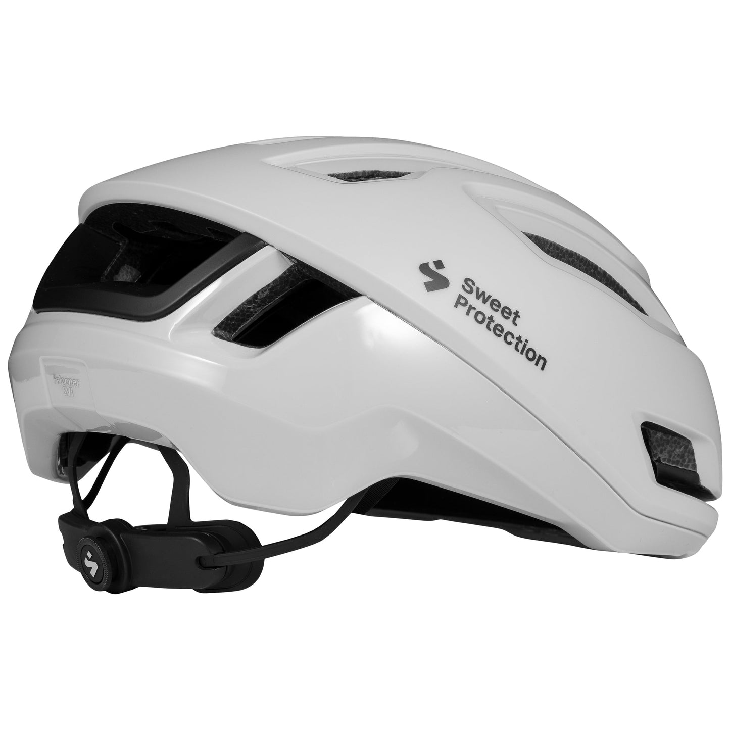 Sweet Protection Falconer 2Vi® Mips Helmet Bronco White