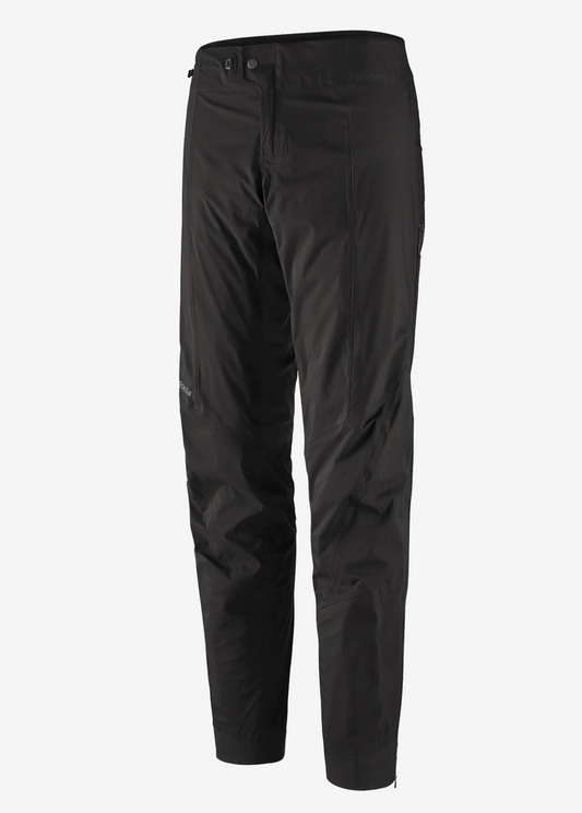 PATAGONIA Men's Dirt Roamer Storm Pants Negro