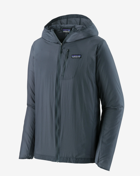 PATAGONIA Men's Houdini Jacket Gris