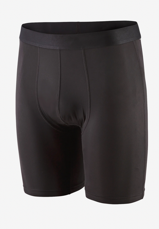 PATAGONIA Men's Nether Bike Liner Shorts - 7" Negro