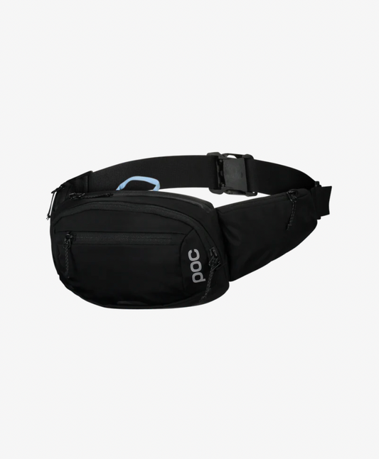 POC Lamina Hip Pack Negra