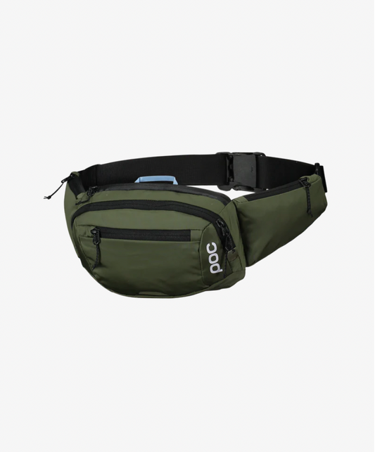 POC Lamina Hip Pack Verde