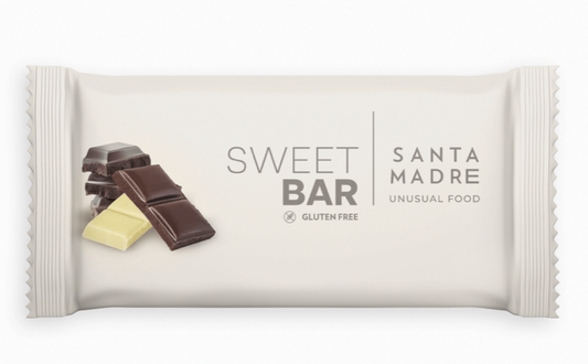 SANTA MADRE SWEET BAR 60g