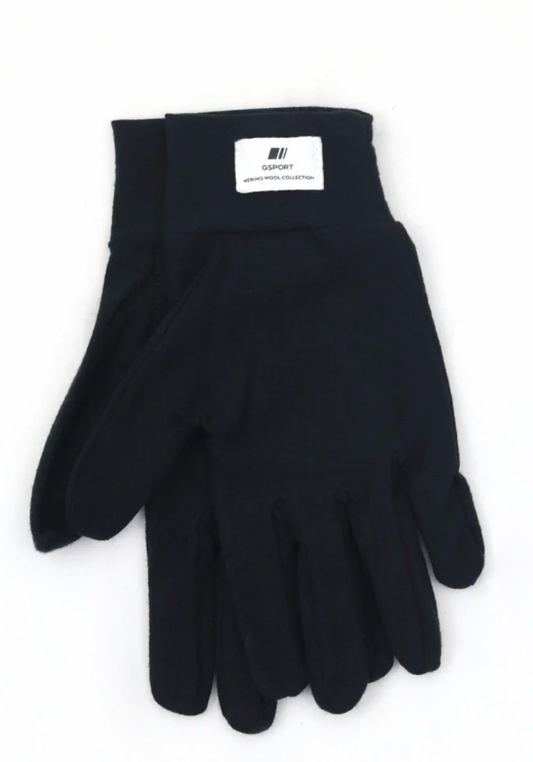 GSPORT Guantes Lana Merino