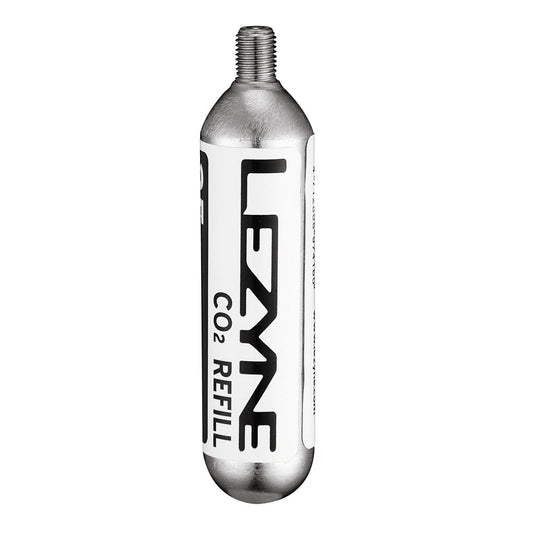 LEZYNE Cartucho C02 16G Pack 5UD