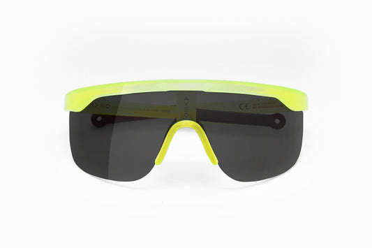AVEO Iride Fluo Yellow