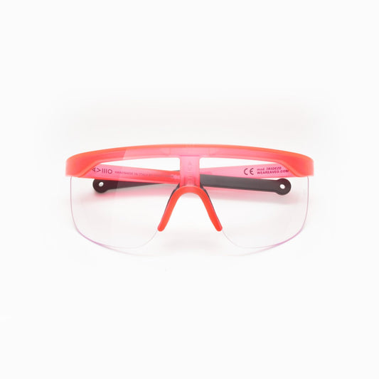 AVEO Iride Fluo Pink