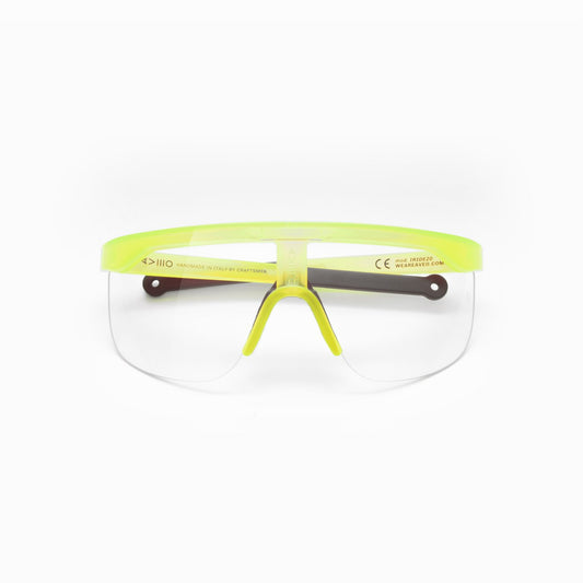 AVEO Iride Fluo Yellow