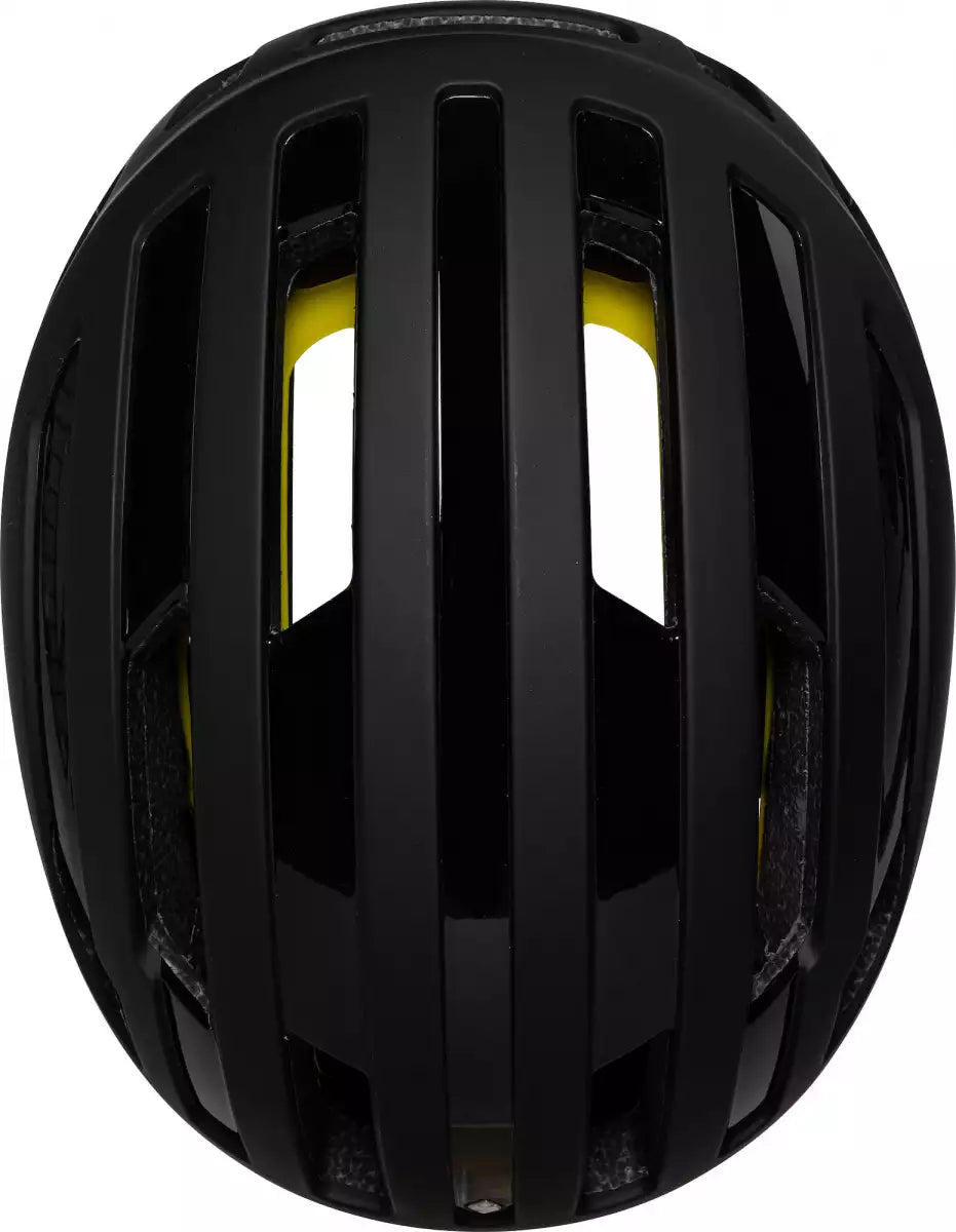 Sweet Protection Outrider Mips Matte Black