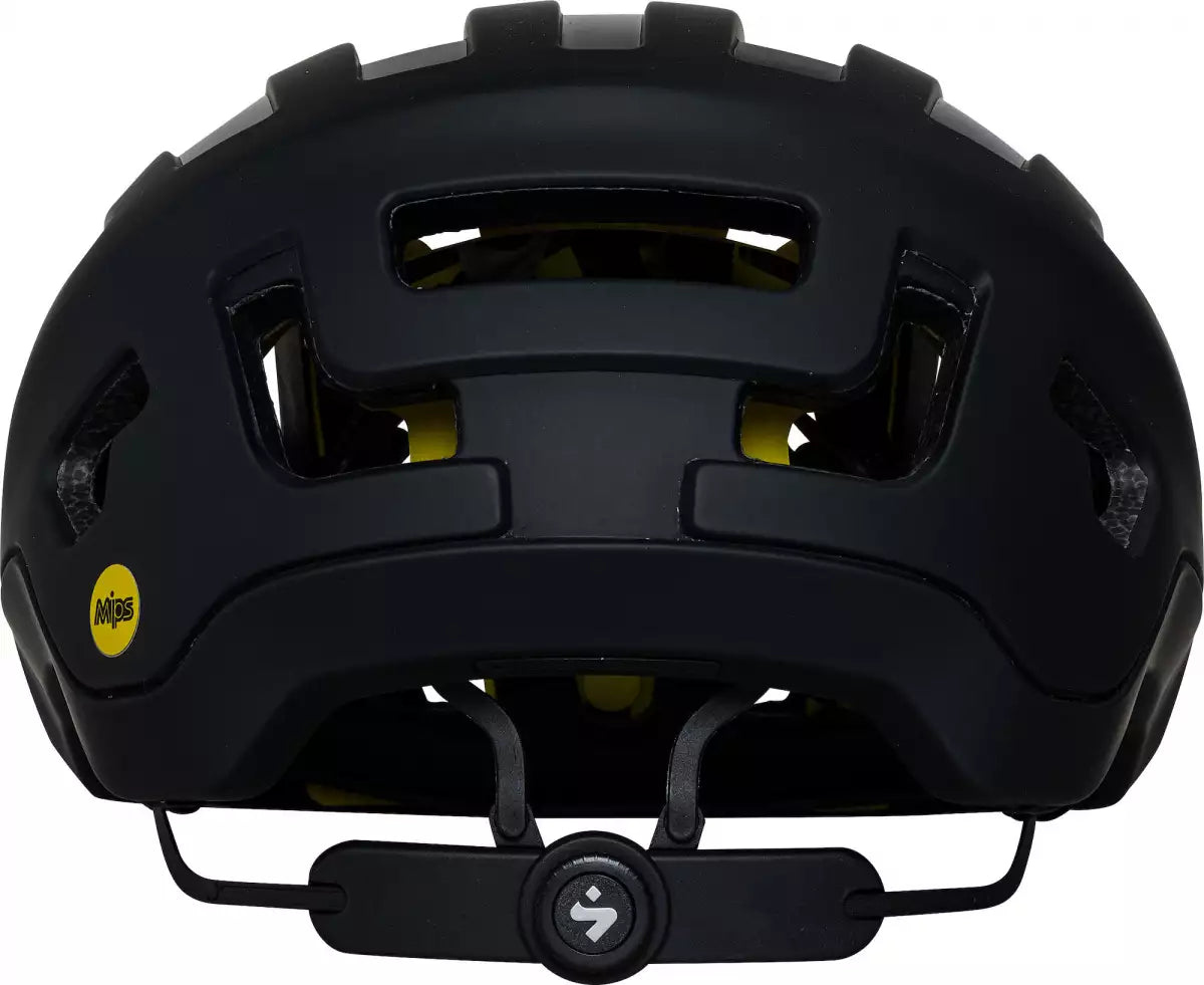 Sweet Protection Outrider Mips Matte Black
